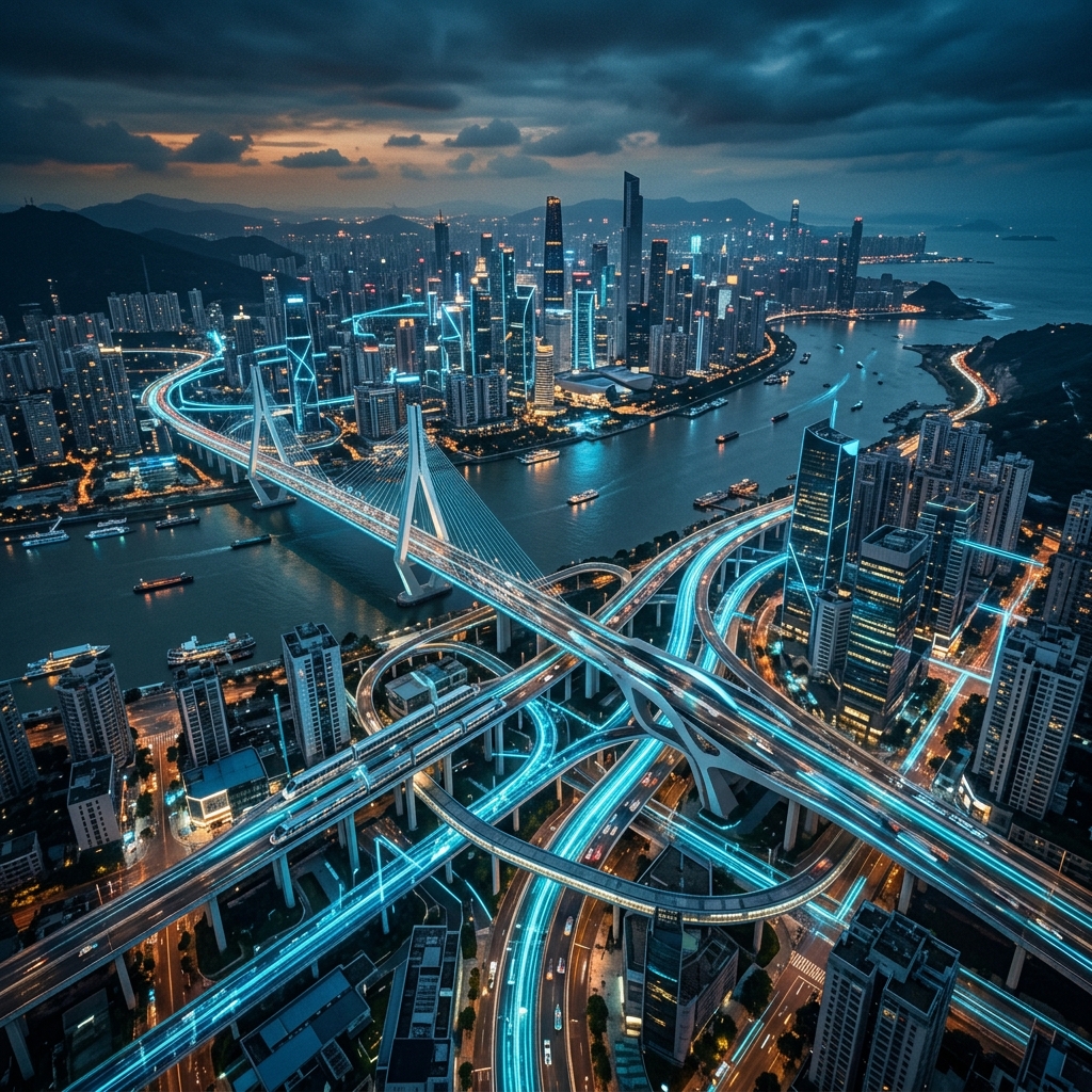 Infrastructure