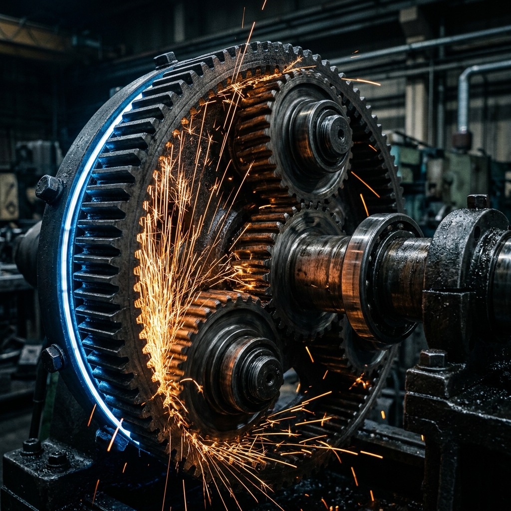 Manufacturing